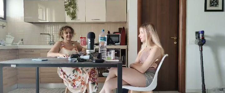 Agnese Innocente desnuda #109189293