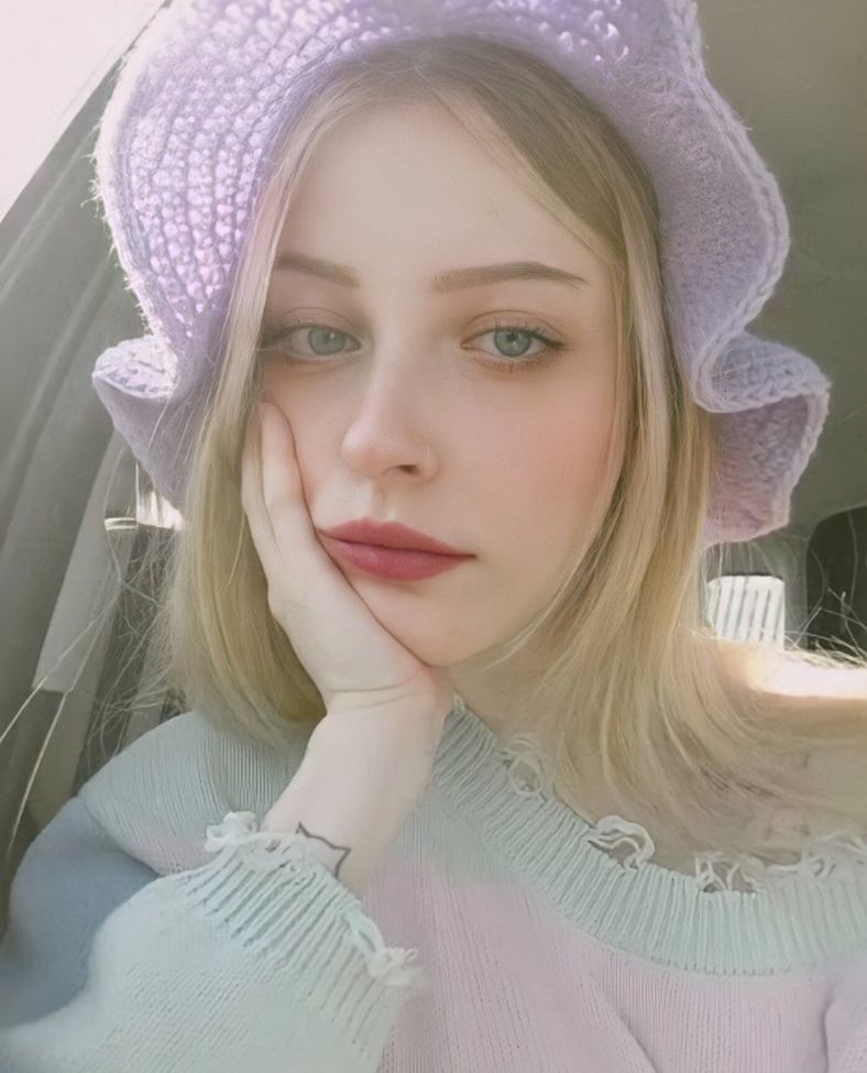 Agnese Innocente desnuda #109189300