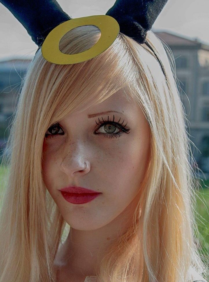 Agnese Innocente desnuda #109189302