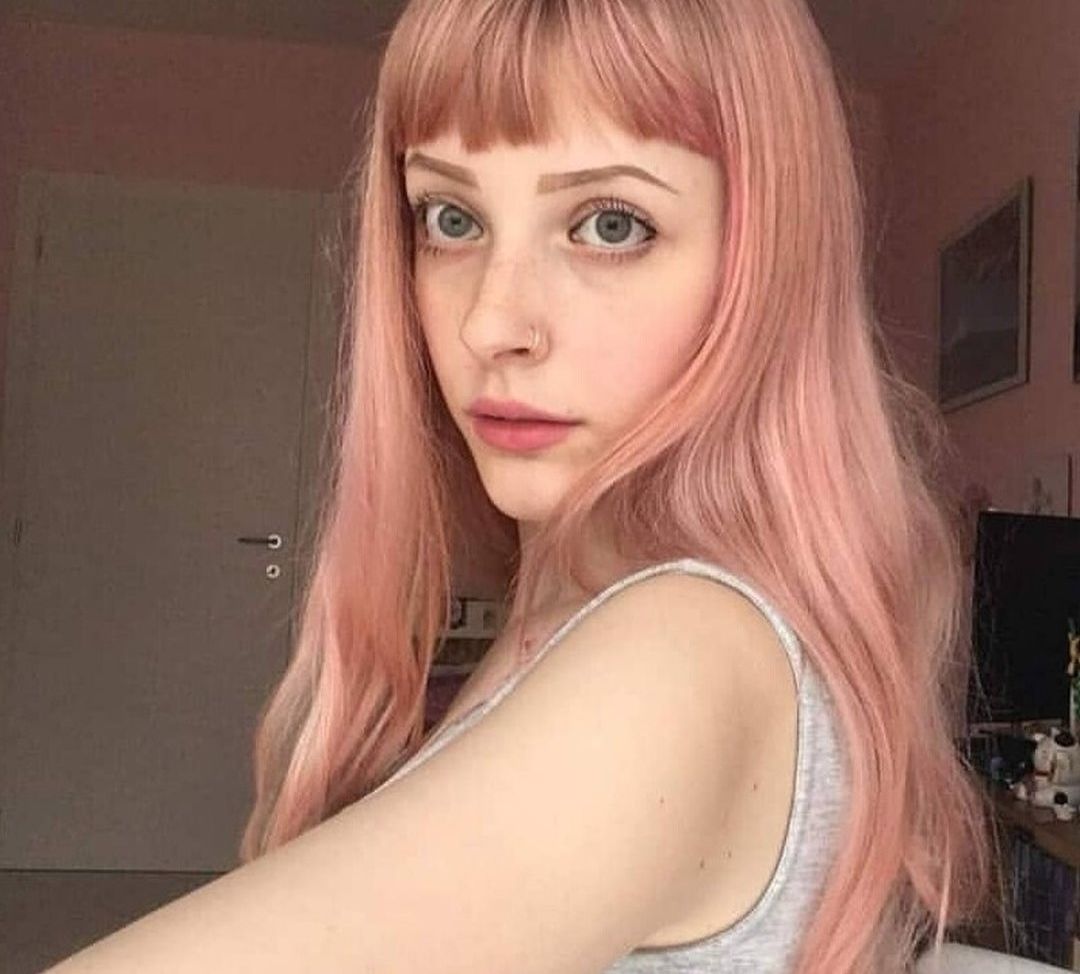 Agnese Innocente desnuda #109189305