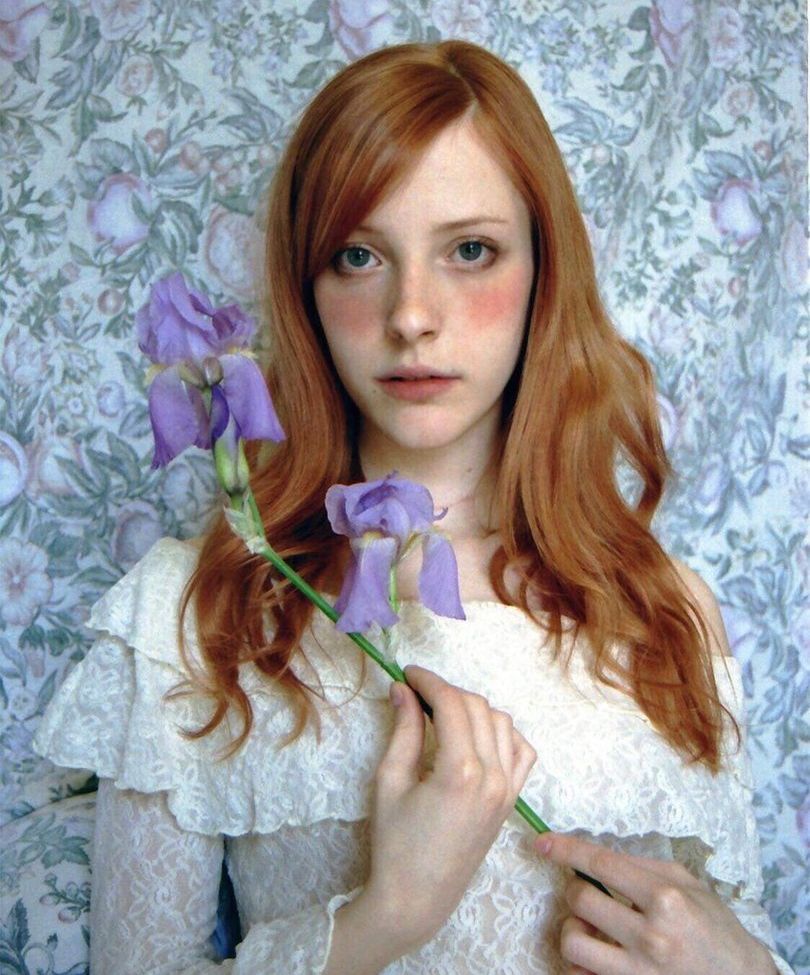 Agnese Innocente desnuda #109189312