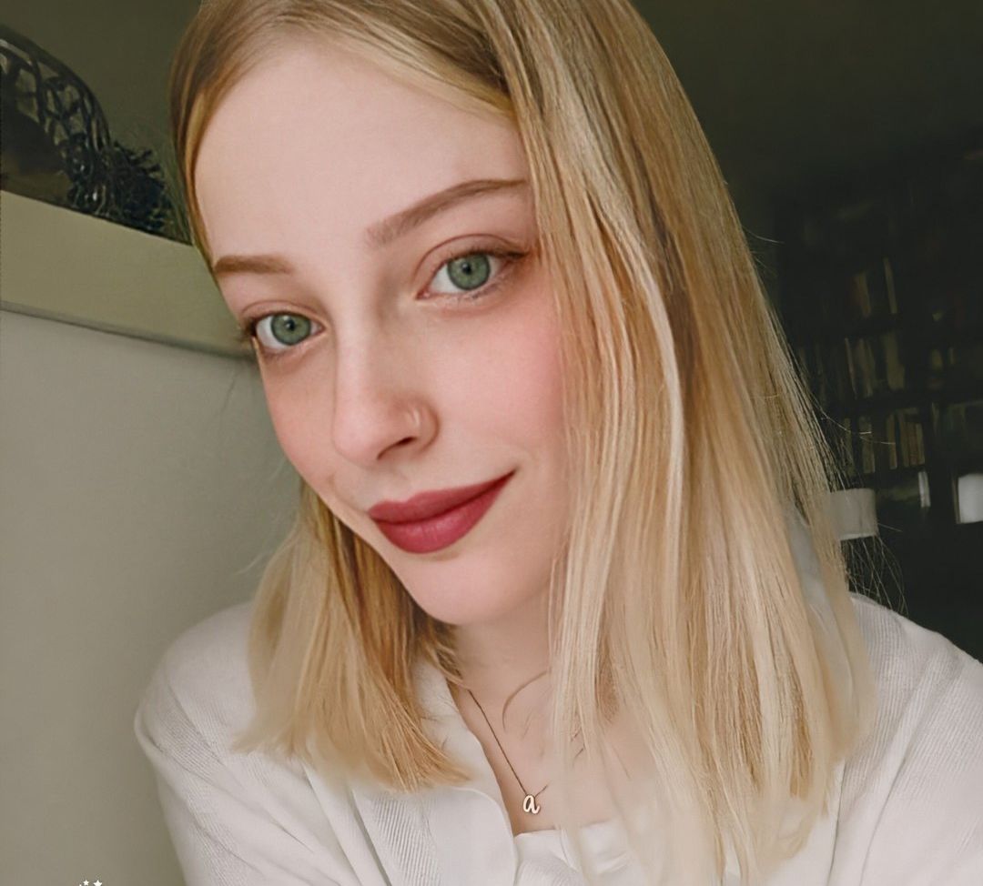 Agnese Innocente desnuda #109189321