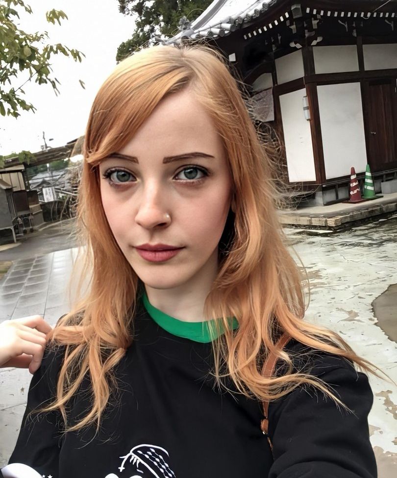 Agnese Innocente desnuda #109189323