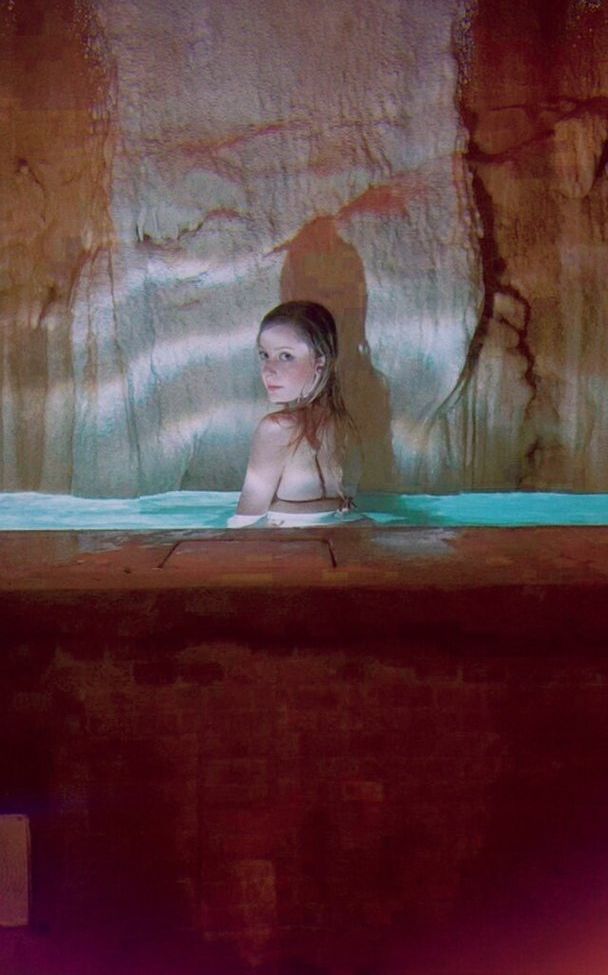 Agnese Innocente desnuda #109189326