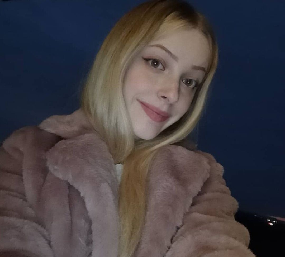 Agnese Innocente desnuda #109189332