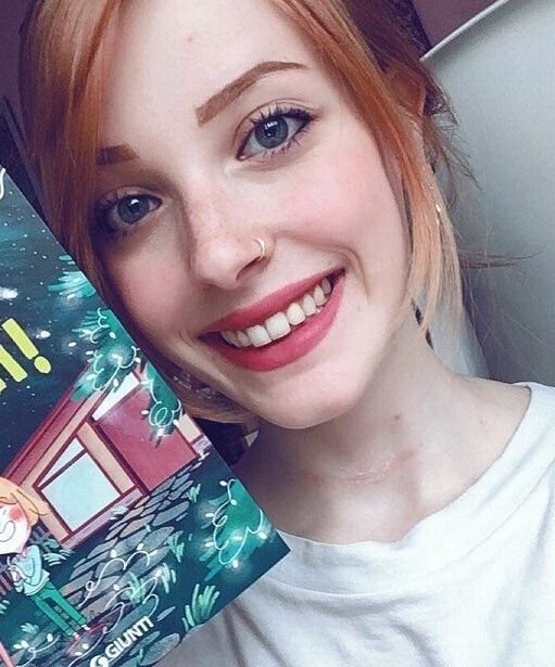 Agnese Innocente desnuda #109189337