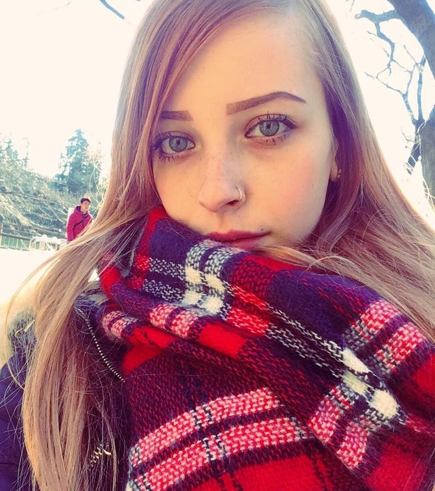 Agnese Innocente desnuda #109189339