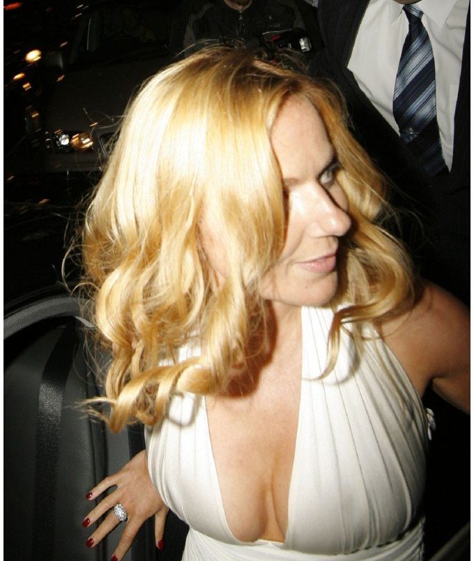 Geri Halliwell desnuda #109188109