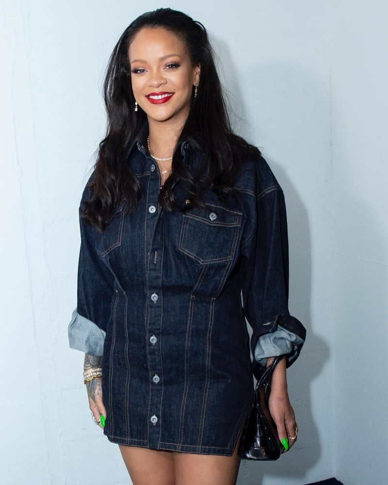 Rihanna Instagram #106171347