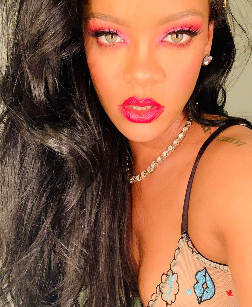 Rihanna Instagram #106171491