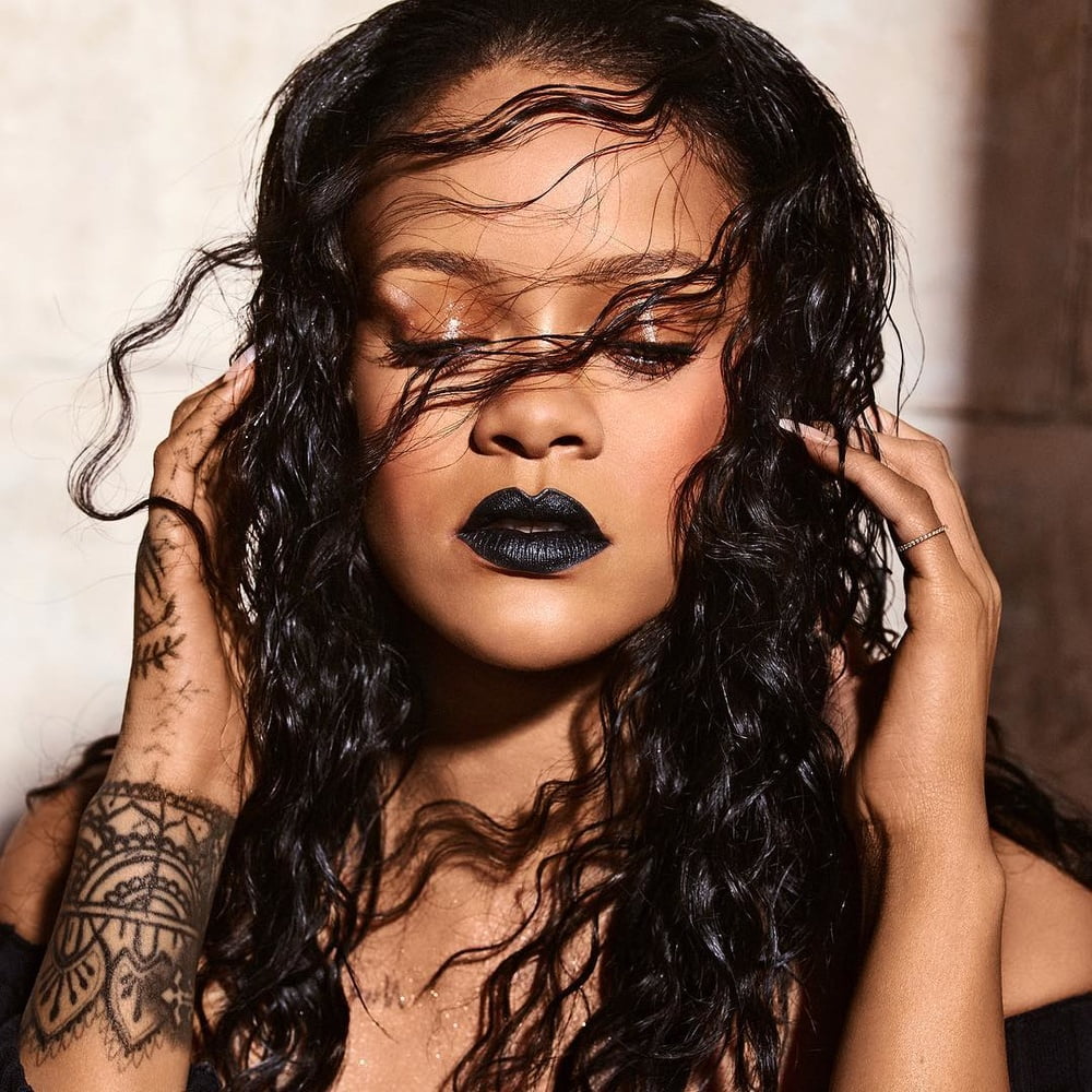 Rihanna Instagram #106171517