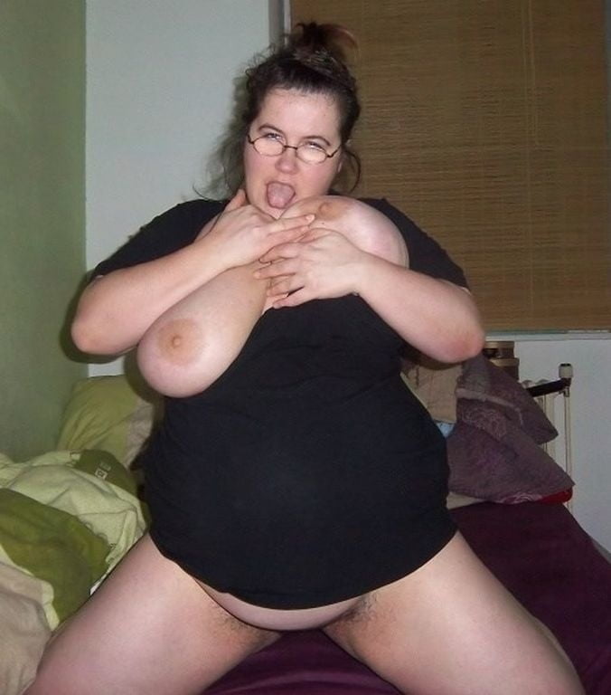 Gordinhas Que Admiro 53(BBWs That I Admire 53) #94088217