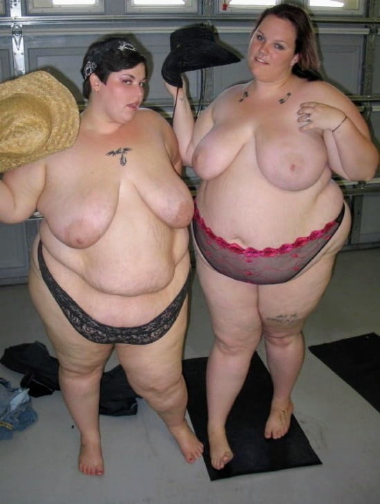 Gordinhas Que Admiro 53(BBWs That I Admire 53) #94088253