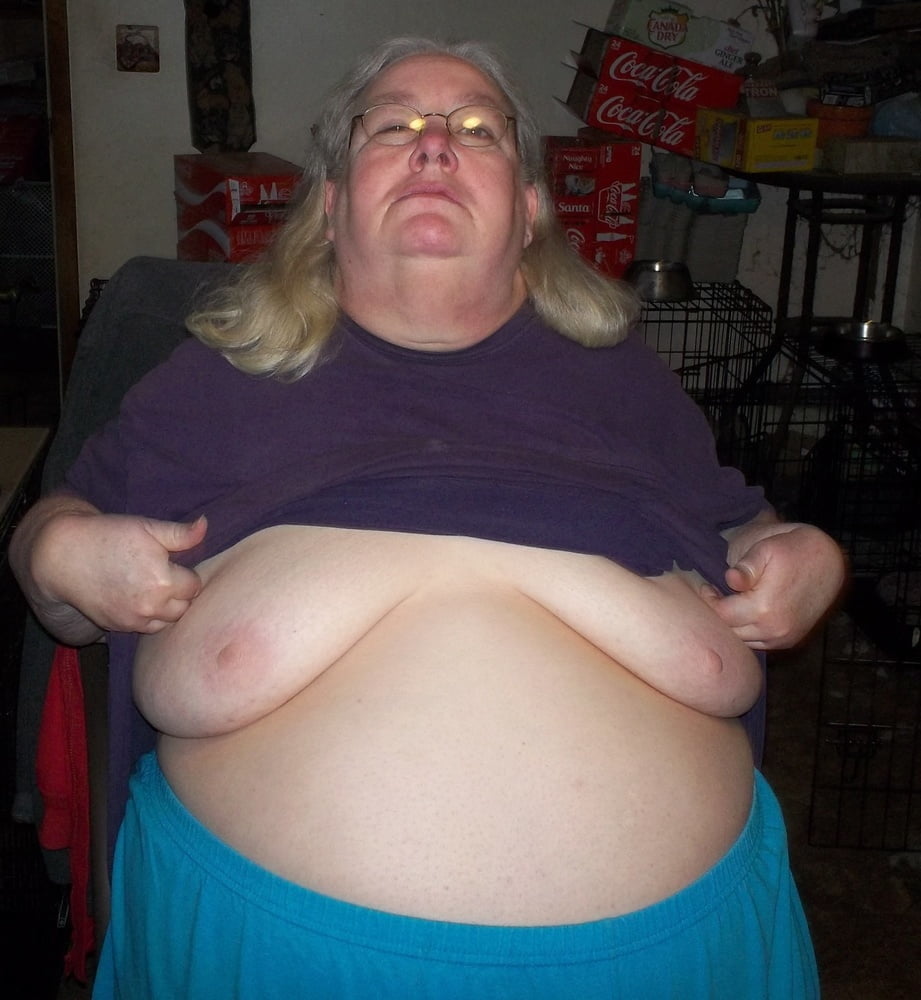 Gordinhas Que Admiro 53(BBWs That I Admire 53) #94088488