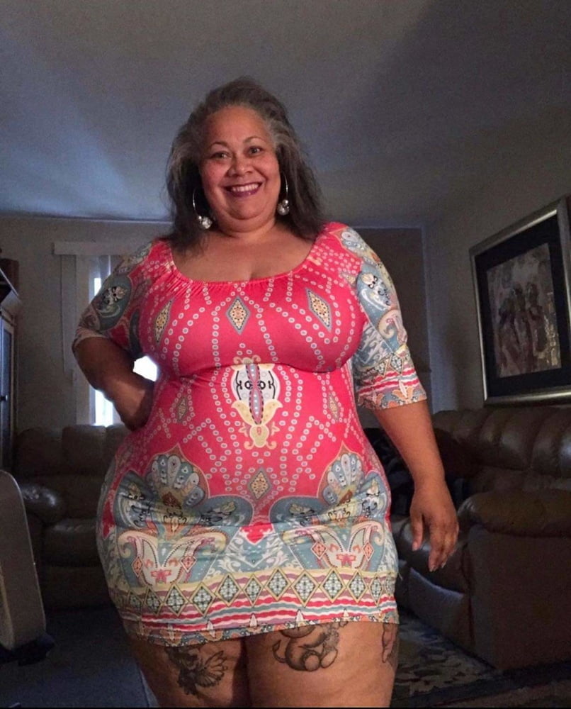 Gordinhas que admiro 53(BBws that I admire 53)
 #94088584