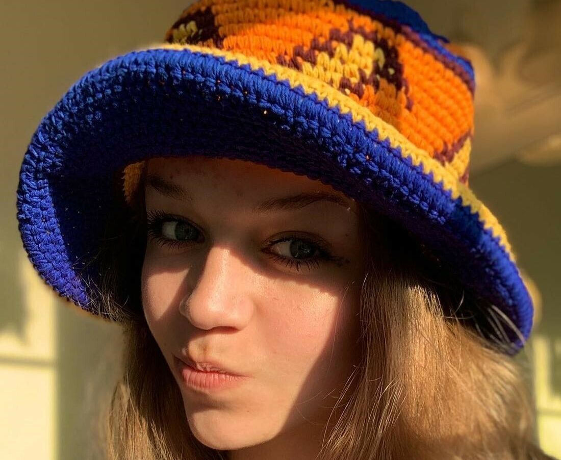 Camryn Clemons desnuda #109122188