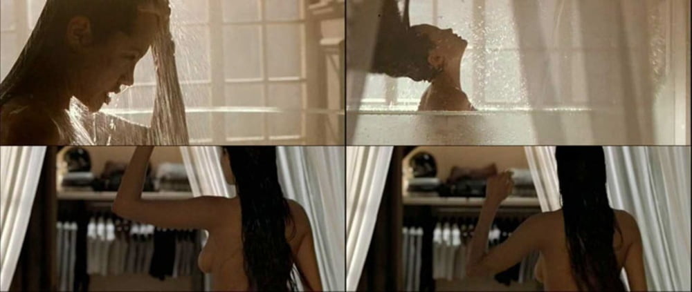 Angelina Jolie Sexy Pics #95979205