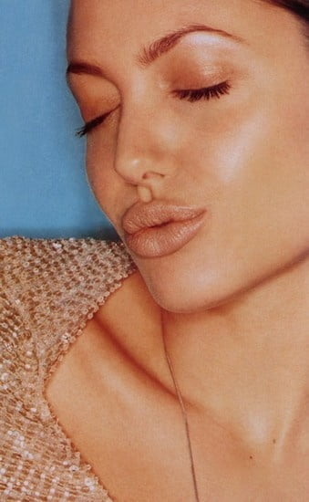Angelina Jolie Sexy Pics #95979652