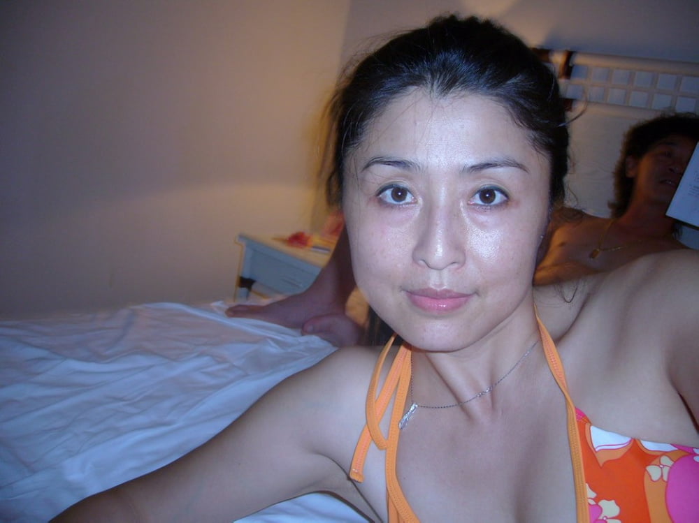 Chinese Amateur-178 #102900861