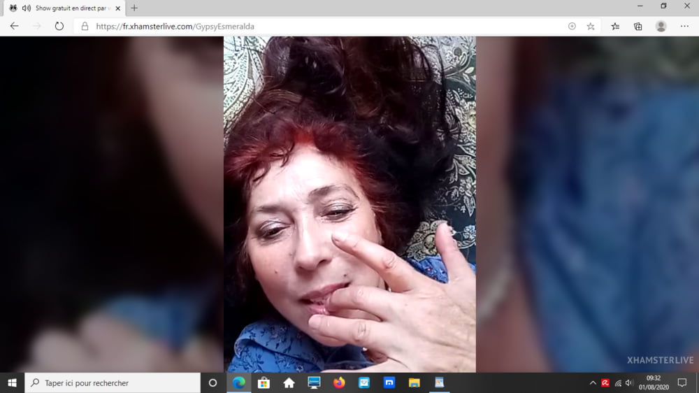 livefeet 018 #92167070