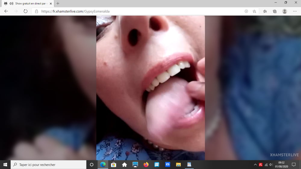 livefeet 018 #92167073