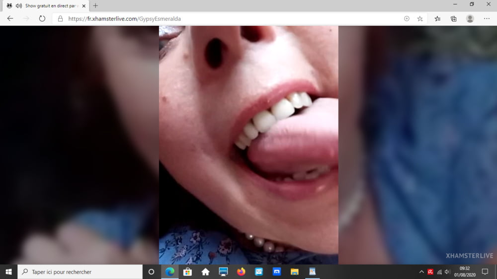 livefeet 018 #92167076