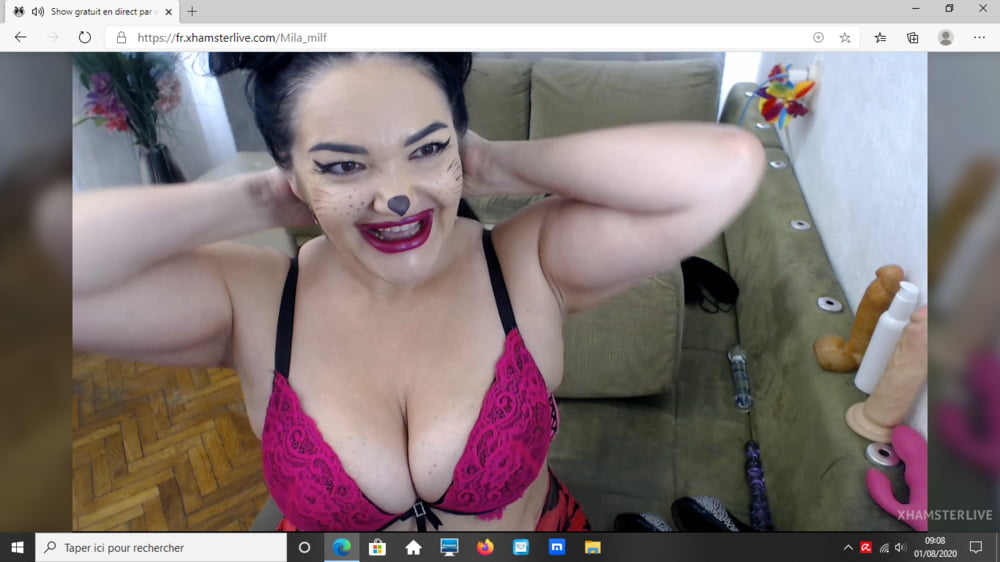 livefeet 018 #92167167