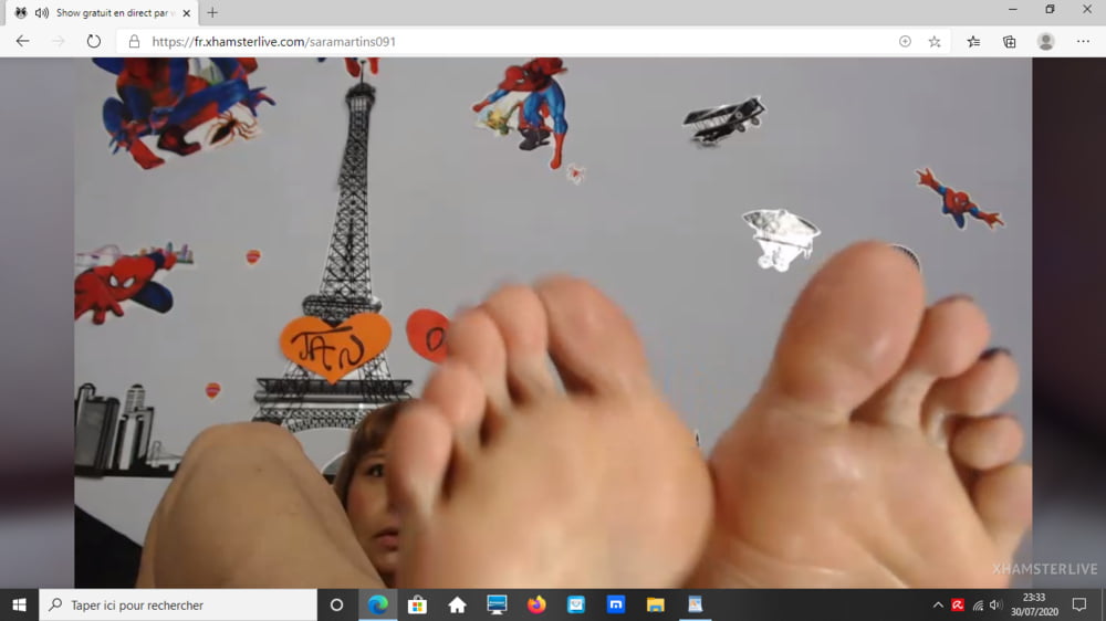 livefeet 018 #92167266