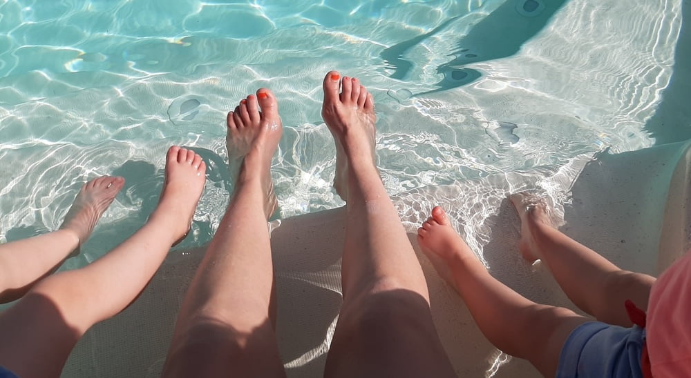 livefeet 018 #92167340