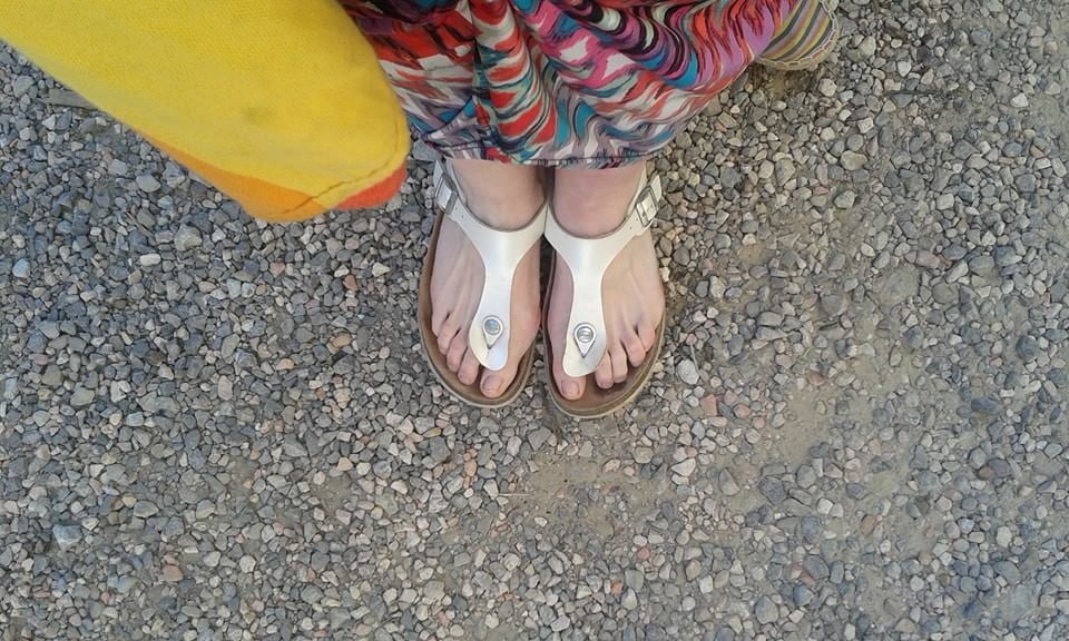 livefeet 018 #92167358