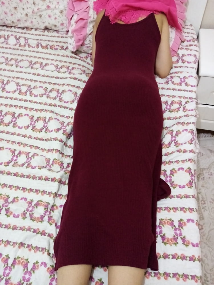 Türkisch turbanli anal arsch heiß asses hijab
 #81038617