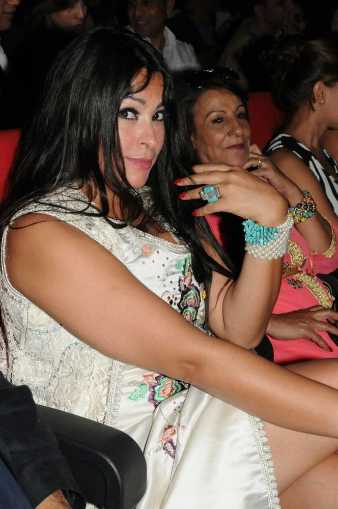 Siham Assif : Moroccan Actress (1) #99759264