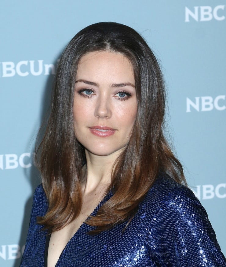 Celebrity Hot 250 - #138 Megan Boone #92504137