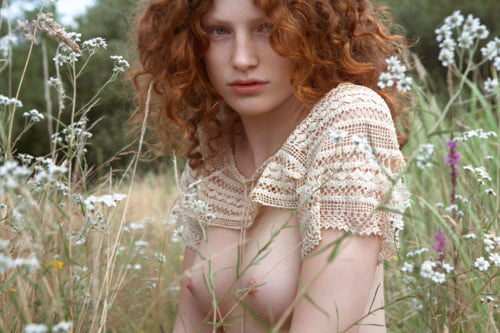 Do you Like Redheads?The Ginger Gallery. 64 #94658006