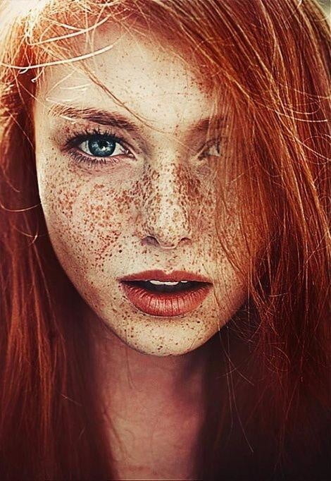Do you Like Redheads?The Ginger Gallery. 64 #94658013
