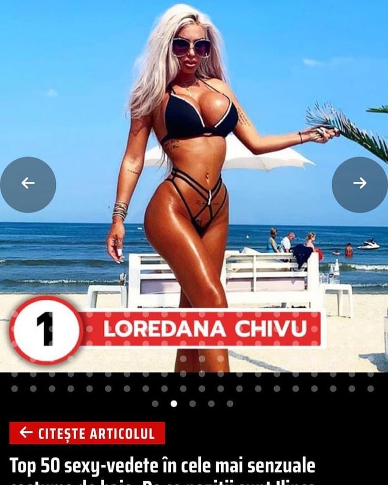 Blonde rumänische Tussi loredana
 #90188570