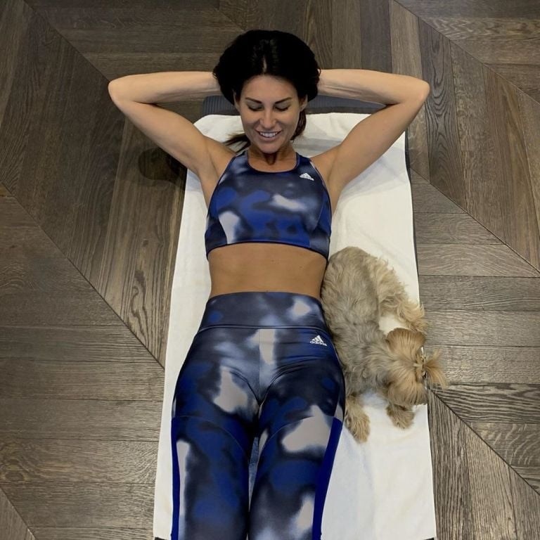 Barbara Pedrotti #93047488