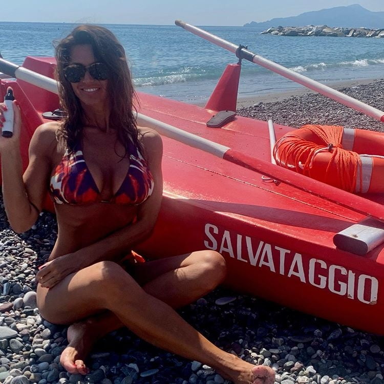 Barbara Pedrotti #93047627