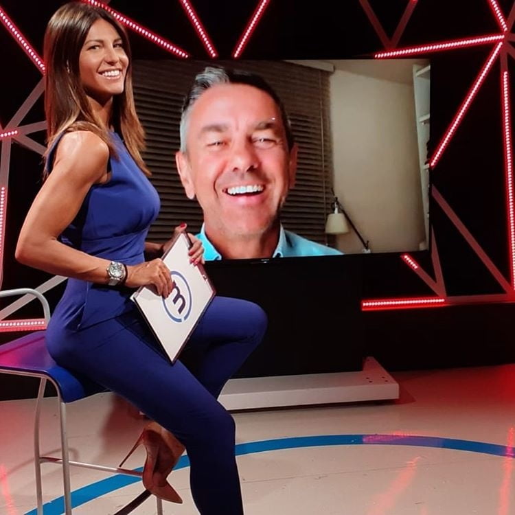 Barbara Pedrotti #93047630