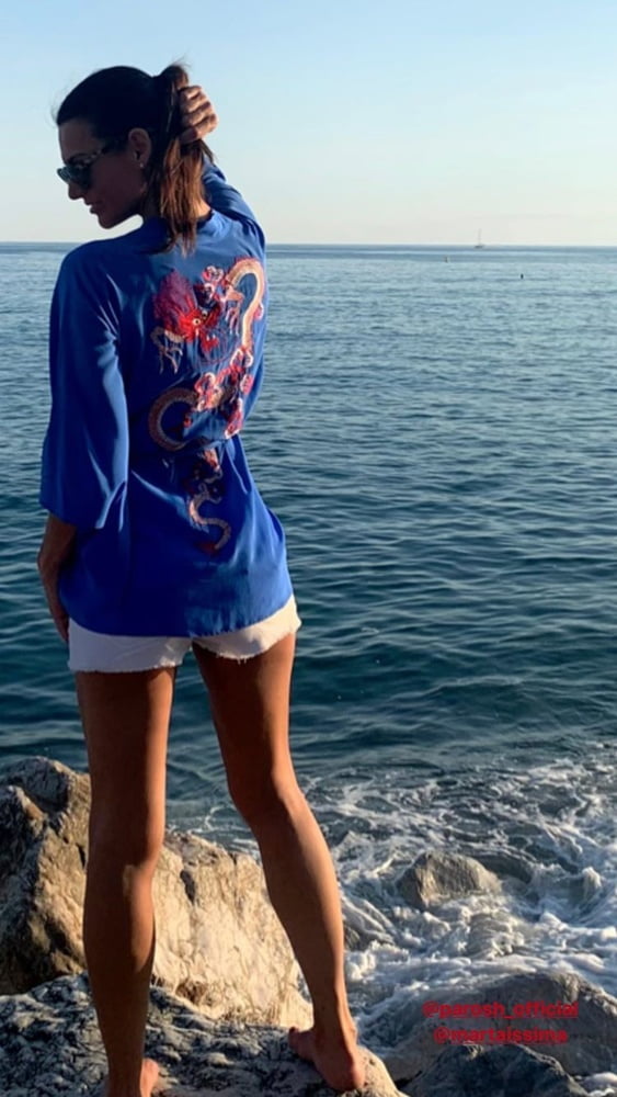 Barbara Pedrotti #93047716
