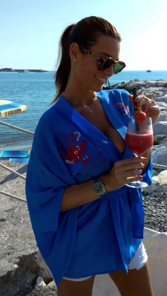 Barbara Pedrotti #93047719