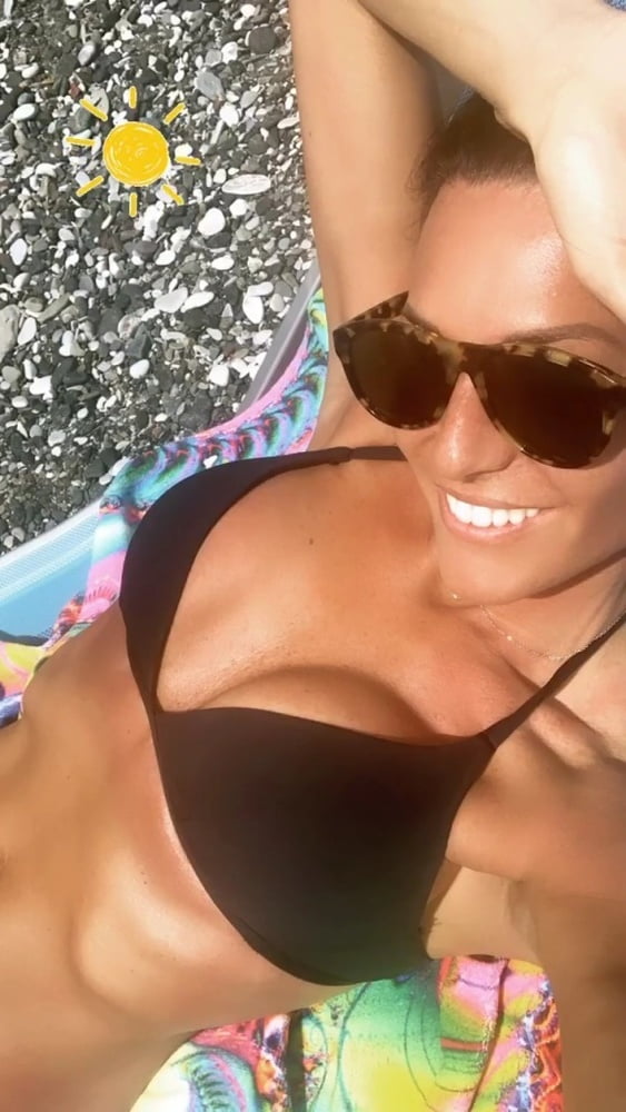 Barbara Pedrotti #93047749