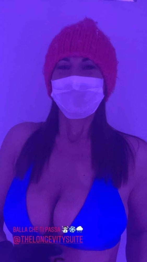 Barbara Pedrotti #93047768