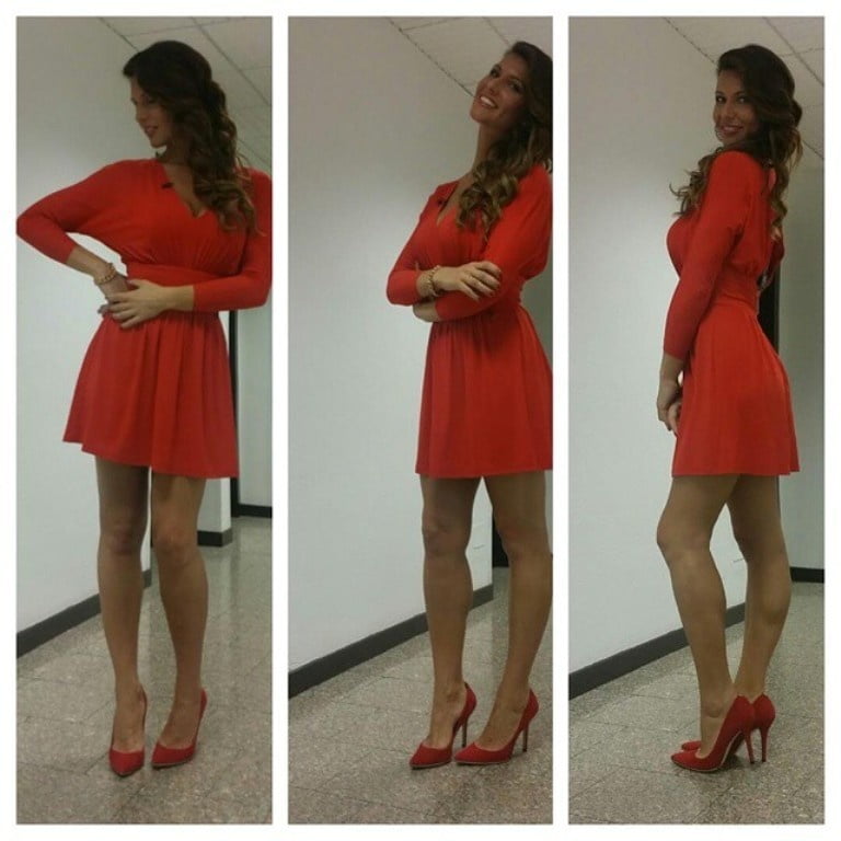 Barbara Pedrotti #93047795
