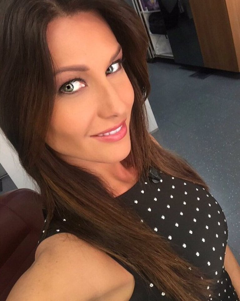 Barbara Pedrotti #93047841