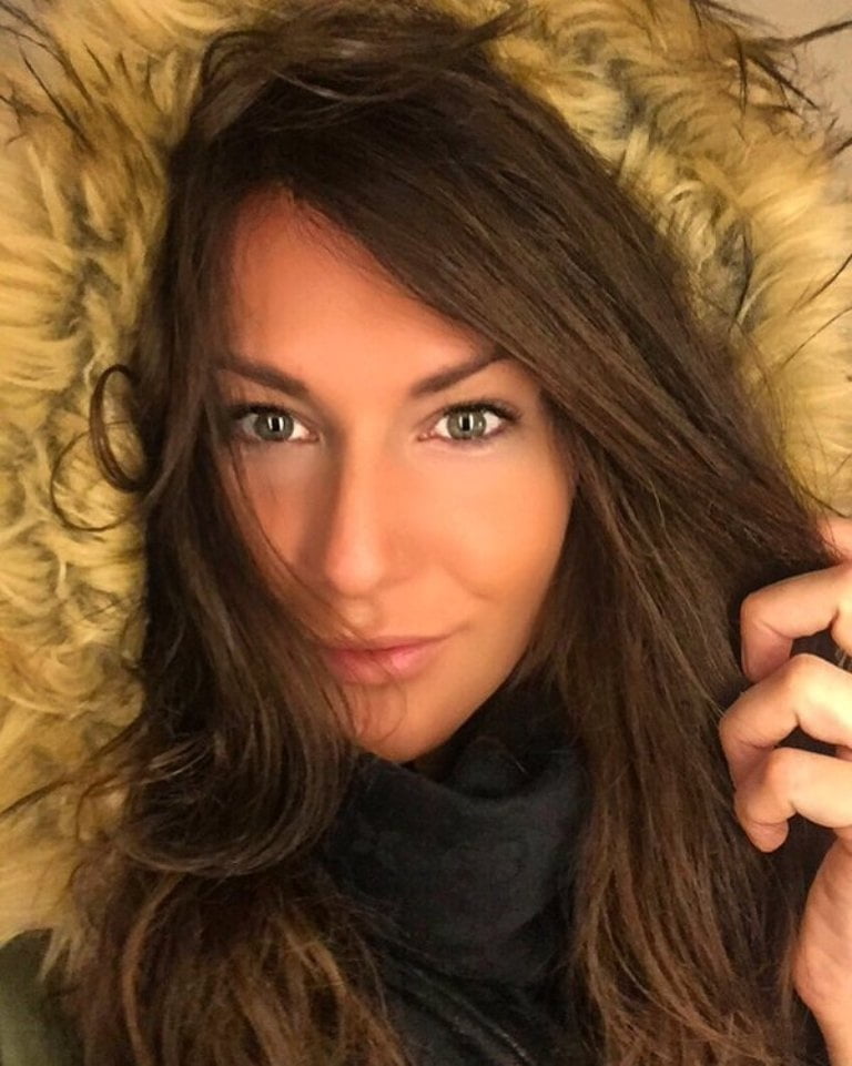 Barbara Pedrotti #93047859
