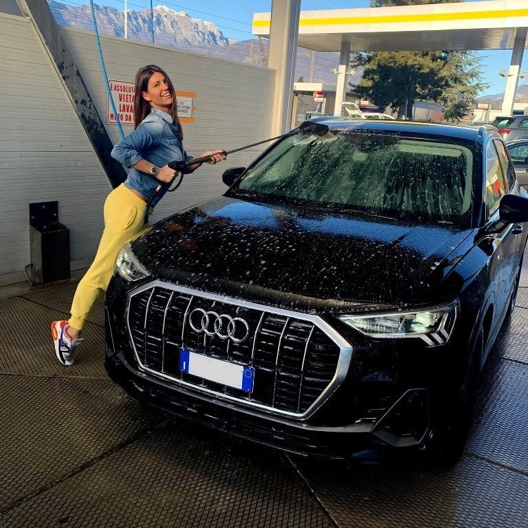 Barbara Pedrotti #93047871