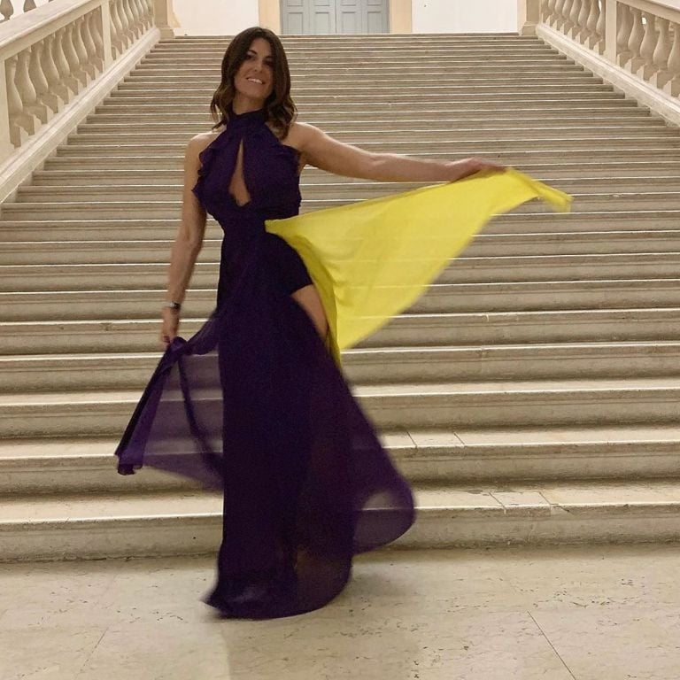 Barbara Pedrotti #93048366