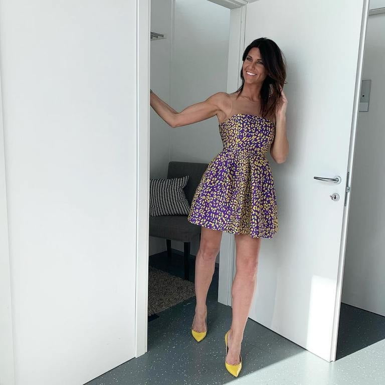 Barbara Pedrotti #93048412