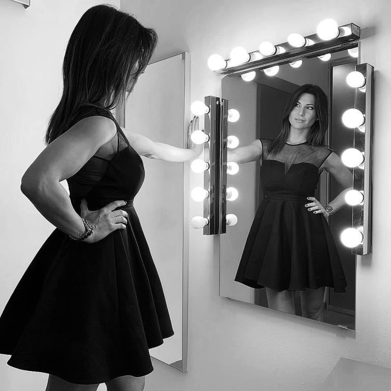 Barbara Pedrotti #93048439
